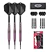 TEAM PRO Series CATHY LEUNG BRASS 16G 2BA Brass Darts Set (Includes Exclusive Case)