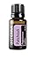 Produktbild Doterra Patchouli Essential Oil 15ml by doTERRA