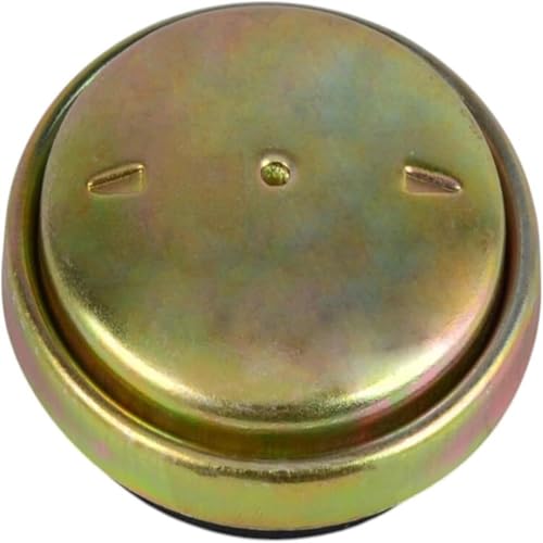 Fuel Gas Sub Tank Cap With Gasket For Honda CT90 For Trail 69-72 CT110 1980-1984
