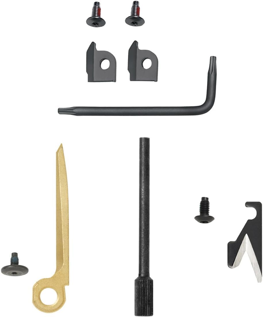 Leatherman Accessory Kit Mut® Eod Black