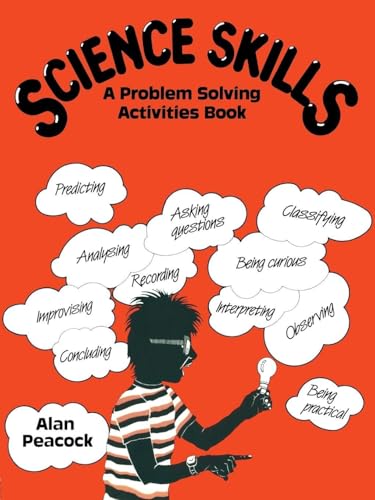 Science Skills: A Problem Solving Activities Book view 2