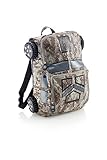 Dimensiones: 440x340x200 mm Miquelrius - Mochila Grande Poliéster, Cierres Cremallera, Camuflaje Cars