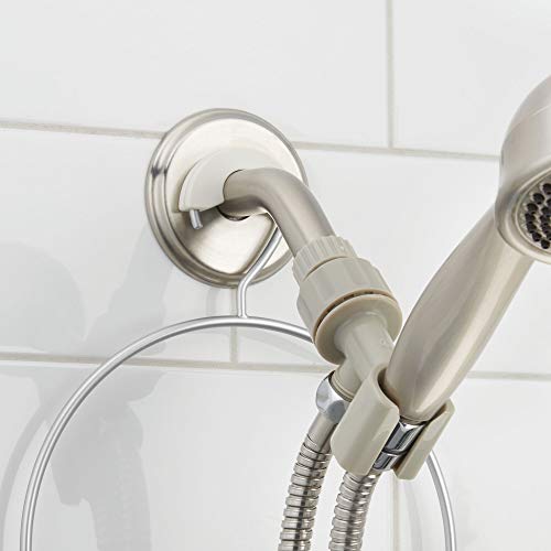 Idesign Classico Shower Caddy, Chrome #TOP4