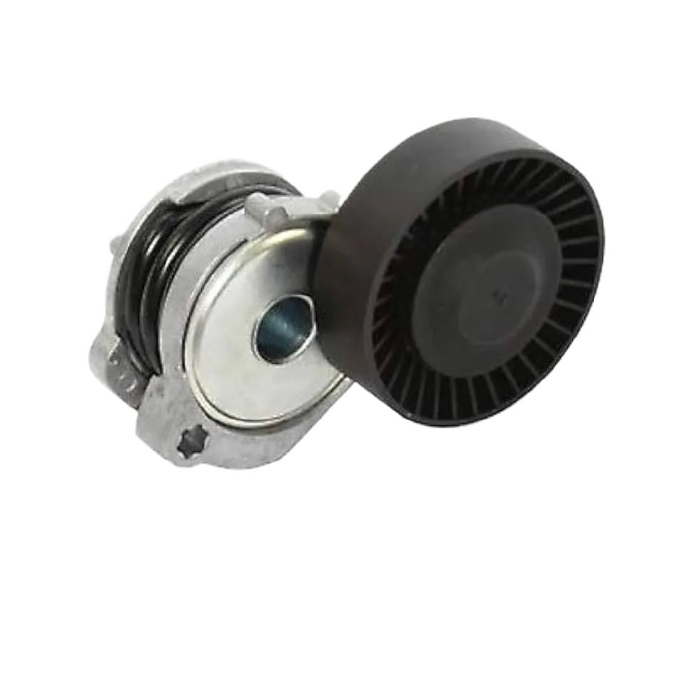 Tendeur de courroie 31330379 résout les sifflements moteur Volvo S80 V70 XC70