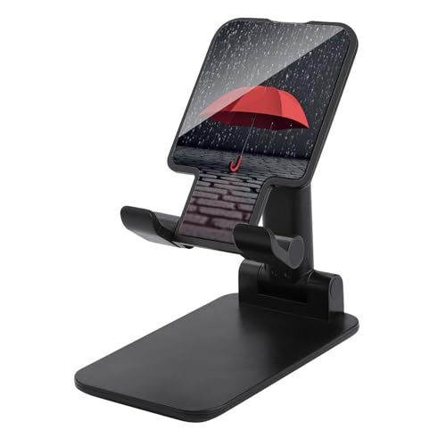 Support de téléphone réglable pour soulager les cervicales sur votre bureau