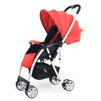 tinyworld double stroller