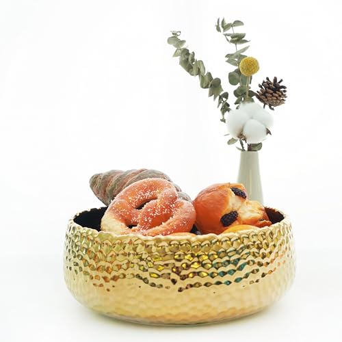 Louie Silna A0055 Large Salad Bowls,Weddings Decorate Serving Bowl thumb #1