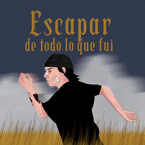 Amazon Music Unlimited fuckfilipp 『escapar de todo lo que fui』