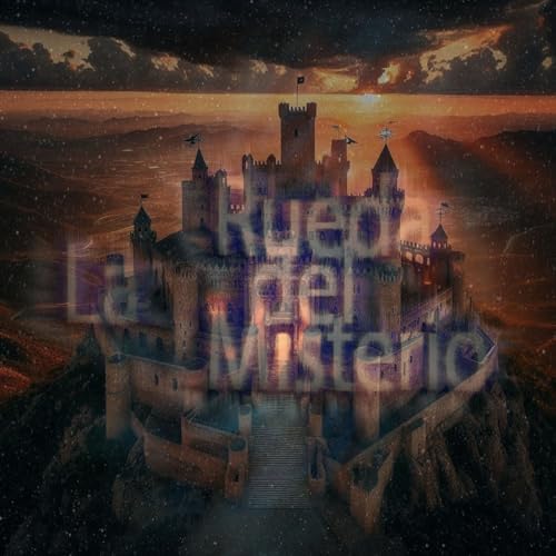 Los Enigmas del Castillo de Montalbán.