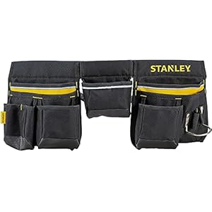 STANLEY 1-96-178 Doppio Fodero﻿ in Nylon