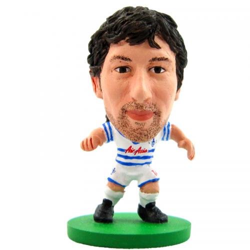 SoccerStarz Queens Park Rangers Esteban Granero le cadeau idéal pour supporter de QPR