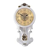 3. Bleiben Sie pünktlich mit diesem klassischen Design mit präziser Zeitmessung und leicht zu lesendem Display.