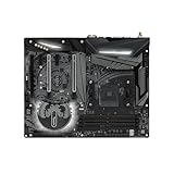 Performance accrue de la mémoire: la mise en page de trace propriétaire permet aux kits de mémoire de fonctionner à des fréquences plus élevées avec des tensions plus basses pour maximiser les performances du système.