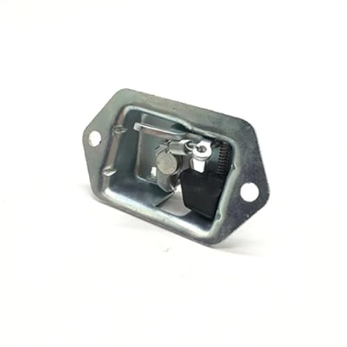 Piezas de Excavadora PC40 PC 55 78 128 228US Manija Externa del Cuerpo de la Cerradura de la Puerta de la Cabina, for Komatsu Recambio (Color : Locking Block) Piezas de Excavadora PC40 PC 55 78 128 228US Manija Externa del Cuerpo de la Cerradura de la Puerta de la Cabina, for Komatsu Recambio (Color : Locking Block)
