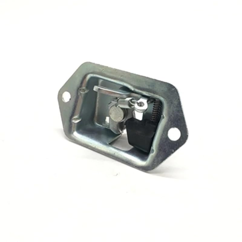 Parti dell'escavatore PC40 PC 55 78 128 228US Maniglia Esterna del Corpo della Serratura della Porta della Cabina, for Komatsu Pezzo di Ricambio (Color : Locking Block)