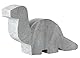Kunstwerk SPECKSTEIN ROHLING Pony (Brachiosaurus)