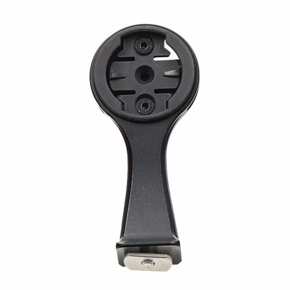 Support Ordinateur Vélo Aluminium Support Extension Guidon Vélo JOYSOG - Compatible Garmin, Venge, SL7, Bryton - Type 1 Accessoire Guidon Vélo