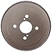 ACDelco Gold 18B577 (19286248) Rear Brake Drum