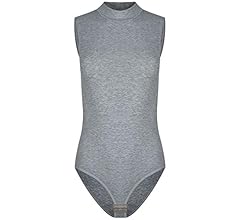 Evoni Damtru00f6ja, Body, Babyrosa, XXL