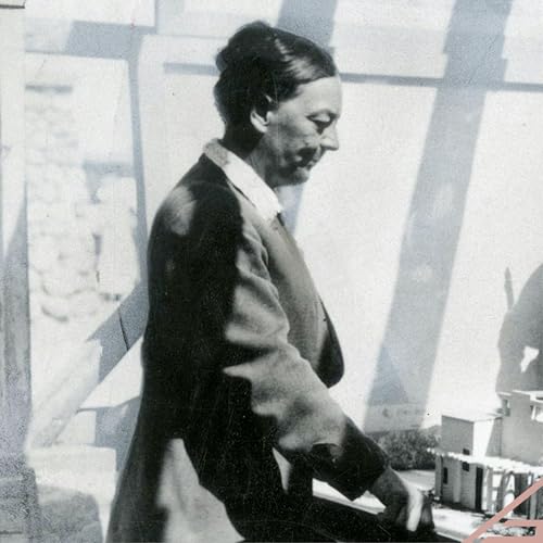 Episode 138: Alice Constance Austin