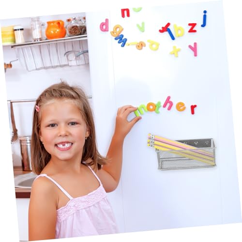 Porte-crayon pour tableau blanc pour ne plus chercher vos feutres