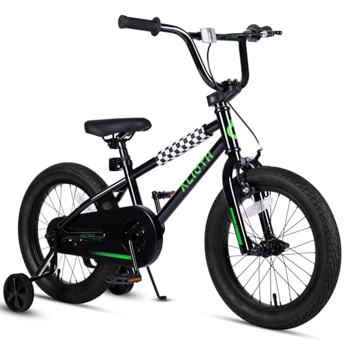 vollsch BMX Style Kids Bike for 2-8 Years Old Boys
