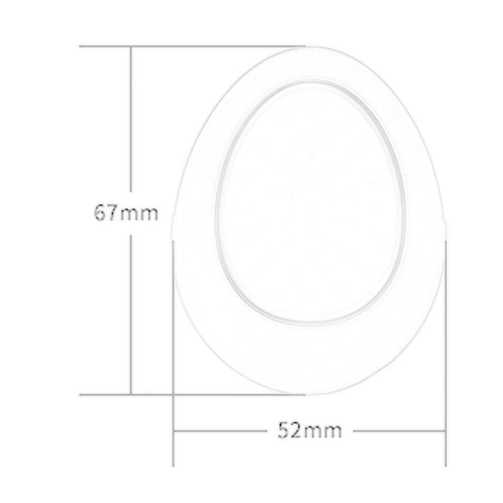 protezioni angolari per mobili, Forniture for mobili con protezione angolare in silicone da 4 pezzi