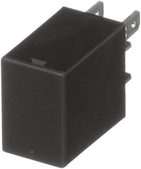 Replacement Starter Relay for 2010-2018 Hyundai, Kia Sedona, Sorento, Soul, Sportage, Tucson (3.3L V6)