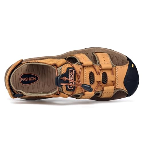 ORTHO Trekker Comfortable Sandals2
