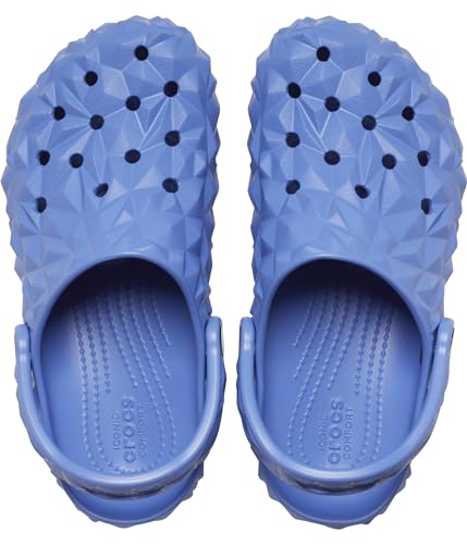 Crocs Unisex-Adult Classic Geometric Clog3