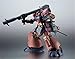 Imagen de Bandai spirits ROBOT Spirit SIDE MS YMS-09R-2 Prototipo Rick Dom II ver A
