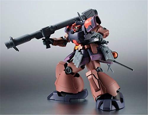 Bandai spirits Robot Spirit Side MS YMS-09R-2 Prototype Rick Dom II miniatura 3