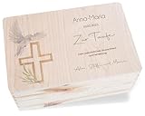 Geschenk mit Namen personalisiert by Shirtracer