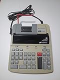 Texas Instruments TI5630 Desktop Printing Calculator