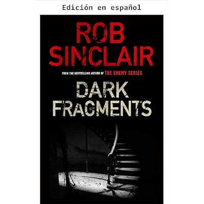 Fragmentos Oscuros