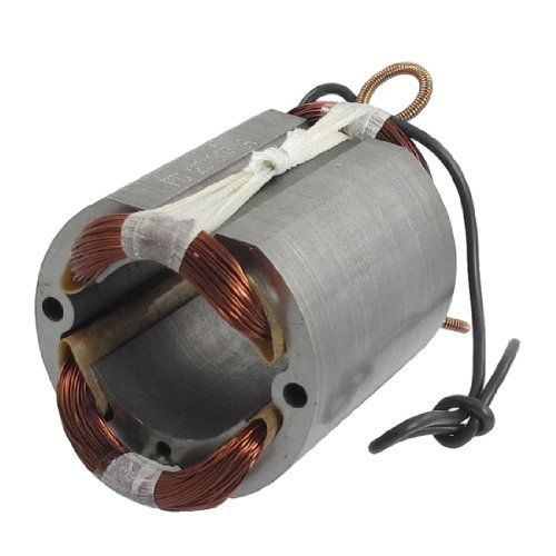 AC 220V Electrical equipment Angle Grinder Replacement Motor Stator for Keyang 100