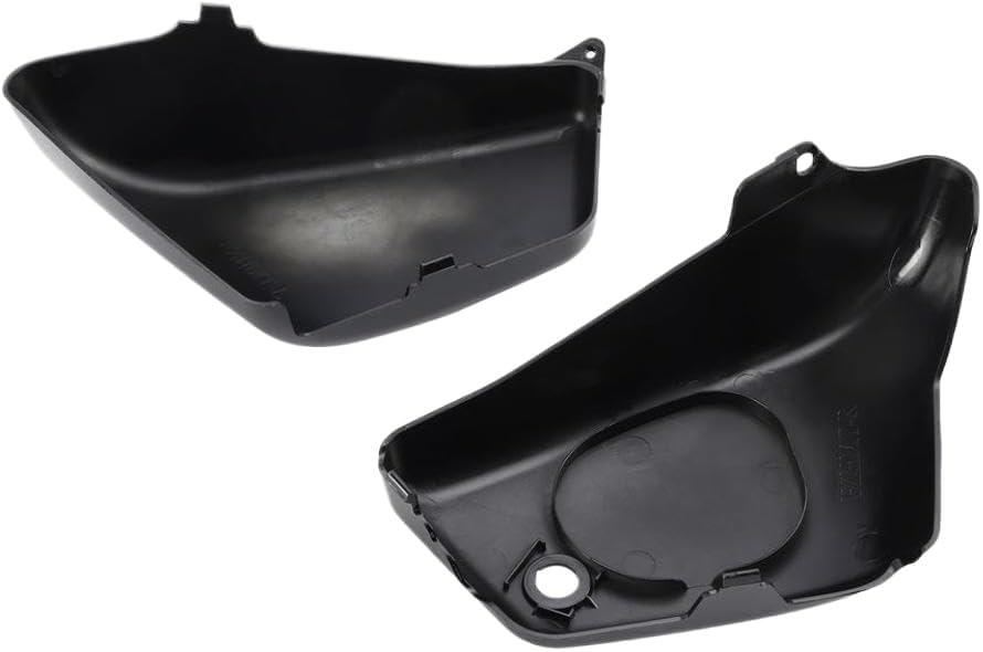 Side Cover Compatible With Automotive Motorcycle Parts VF 250 1995 1996 1997 1998 1999 2000 2001 2002 2003 2004 2005 2006