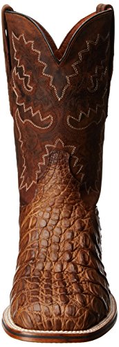 Dan Post Men's Denver Western Boot,Bay Apache,7 D Us #TOP1