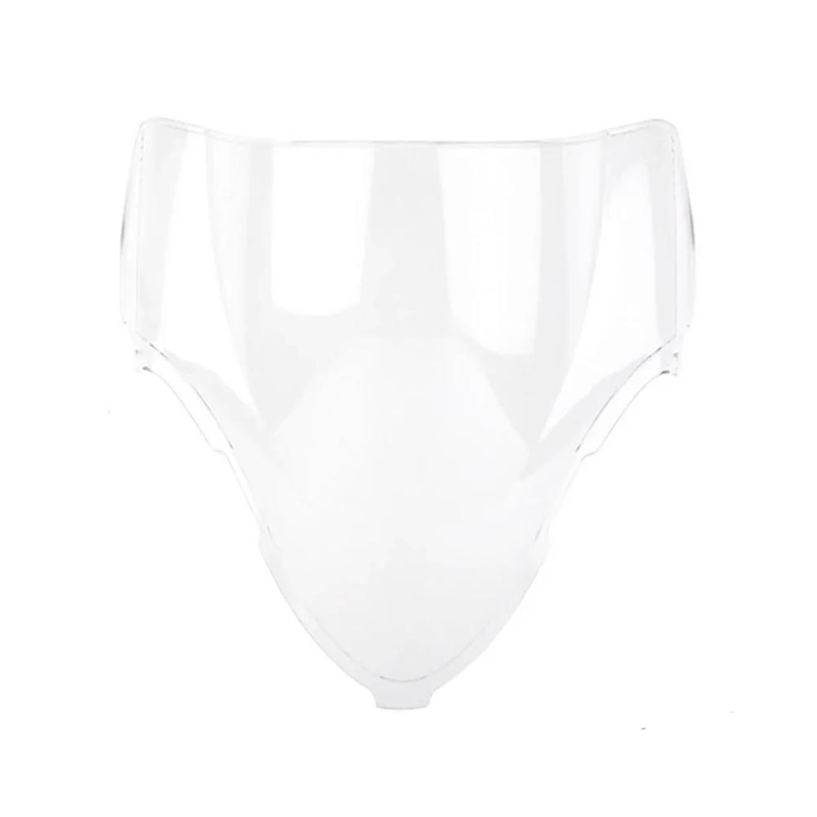 Déflecteur pare-brise double bulle pour Suzuki GSXR 1300 Hayabusa 1999-2007