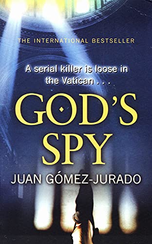 God's Spy