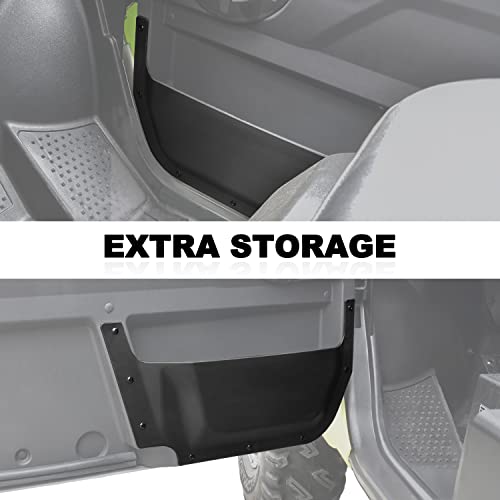 Bolsas para Puertas Yamaha RMAX miniatura 3