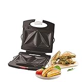 BOSS 501 Griller Toaster; 750-Watt; Changeable Grill & Toaster Plates
