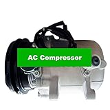 Función: sistema de aire acondicionado para coche; condición: bueno; calidad: alta calidad; stock: en stock; número de pieza: 64528390468 64521386464 64528385713 64528385712 64528391203. 64522 6451386948 64521380155 64528350060 64528391204 64528390151; Tipo de compresor: compresor de aire acondicionado automático; año: 1985-1997; diámetro de polea: MM; LT:1 2 V. Ranuras: 1 unidad (1 ranura).