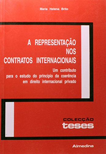 A representação nos contratos internacionais:
