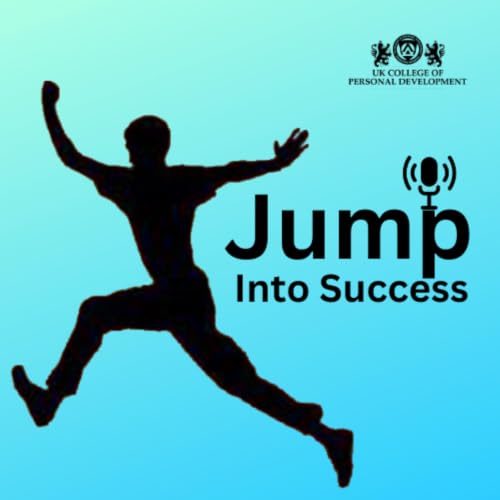 『Jump Into Success』のカバーアート