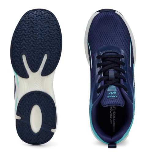 Image of Campus Women's REVI Running Shoes