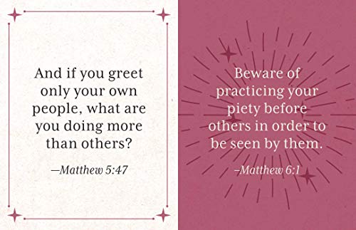 Faith, Hope, and Love (Tiny Book)