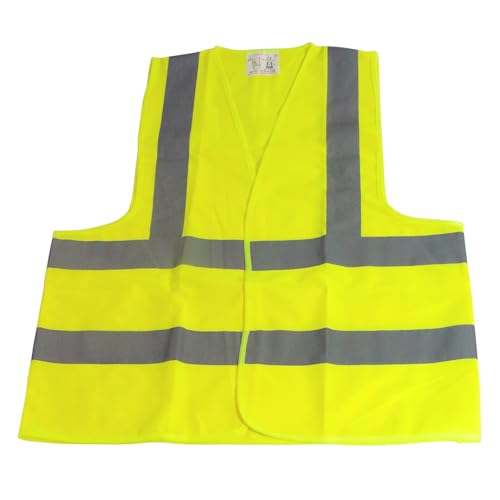 Kit de Invierno para Auto AA3386 con Pala, Linterna y Chaleco miniatura 6