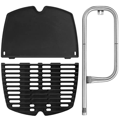 EasiBBQ Grill Burner