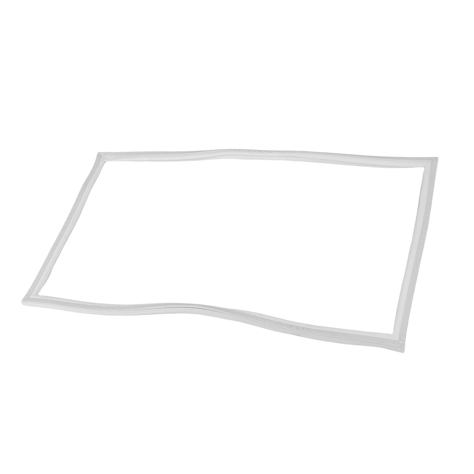 Dpofirs Uszczelka Drzwi Zamrażarki Silikonowa Zamiennik 7010592 7042262